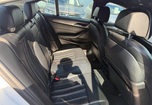2019 BMW 5 Series 530d M Sport