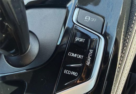 2019 BMW 5 Series 530d M Sport