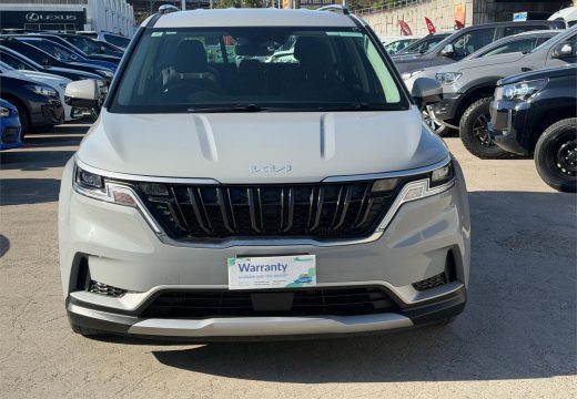 2023 Kia Carnival S