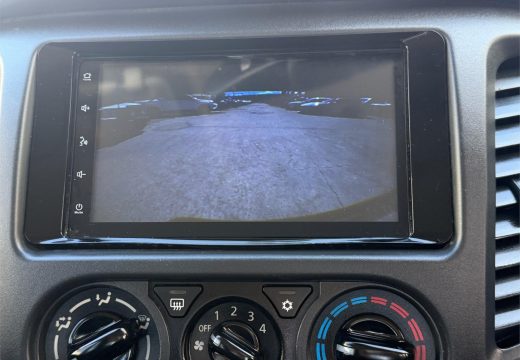 2022 Mitsubishi Triton GLX MR 4X4