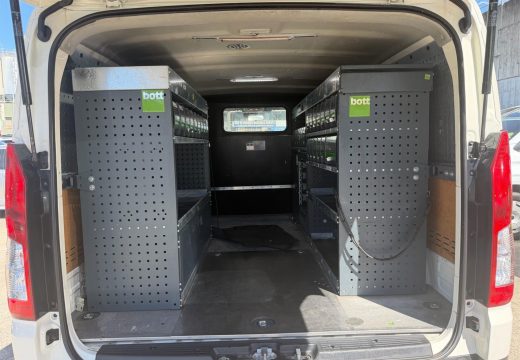 2021 Toyota HiAce LWB