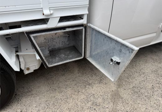 2021 Volkswagen Transporter T6.1 TDI450 4X4