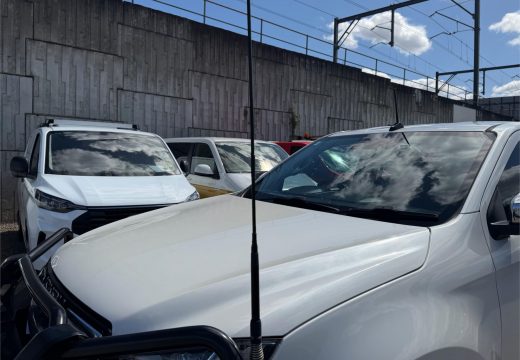 2022 Isuzu D-Max LS-U+ 4X4
