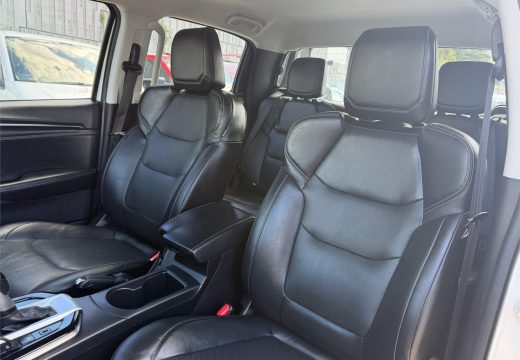 2022 Isuzu D-Max LS-U+ 4X4