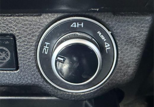 2022 Isuzu D-Max LS-U+ 4X4
