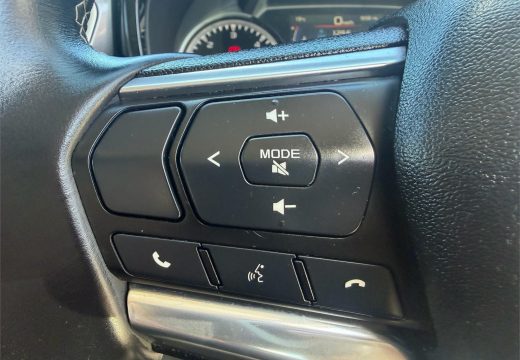 2022 Isuzu D-Max LS-U+ 4X4