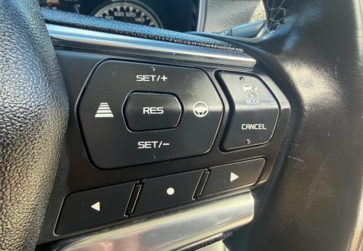 2022 Isuzu D-Max LS-U+ 4X4