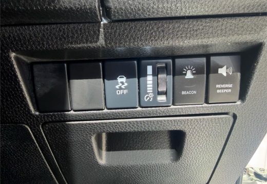 2022 Isuzu D-Max LS-U+ 4X4