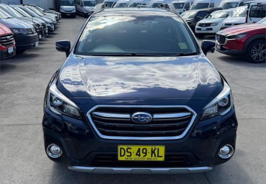 2019 Subaru Outback 3.6R