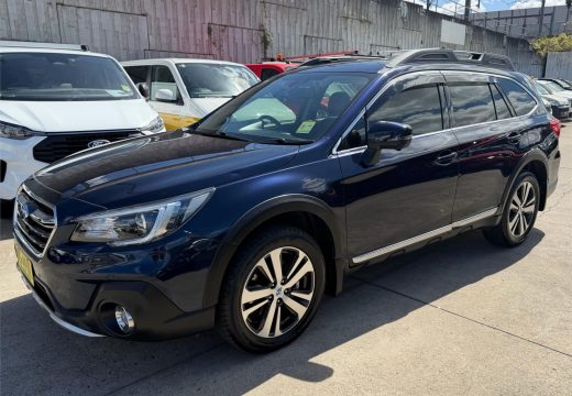 2019 Subaru Outback 3.6R