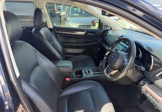 2019 Subaru Outback 3.6R