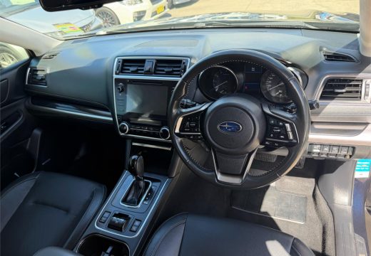 2019 Subaru Outback 3.6R