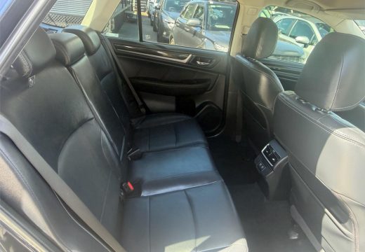 2019 Subaru Outback 3.6R
