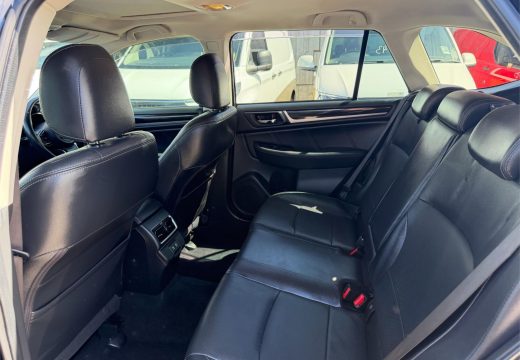 2019 Subaru Outback 3.6R