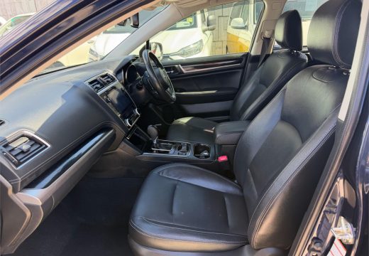 2019 Subaru Outback 3.6R