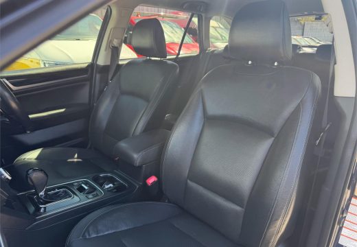 2019 Subaru Outback 3.6R