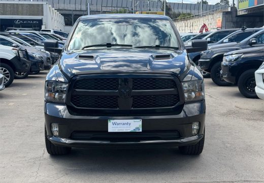 2023 RAM 1500 Express SWB 4X4