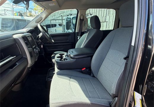 2023 RAM 1500 Express SWB 4X4