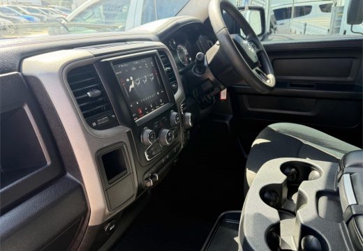 2023 RAM 1500 Express SWB 4X4