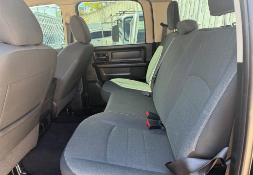 2023 RAM 1500 Express SWB 4X4