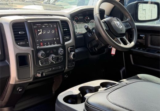 2023 RAM 1500 Express SWB 4X4