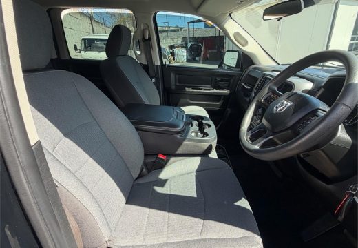 2023 RAM 1500 Express SWB 4X4