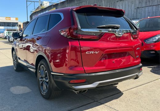 2023 Honda CR-V VTi L