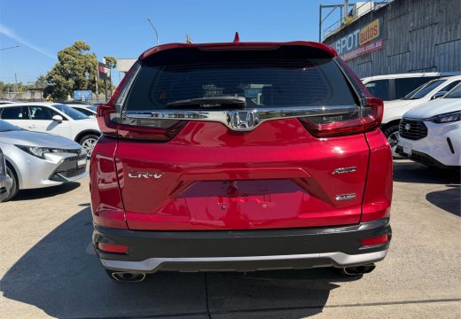 2023 Honda CR-V VTi L
