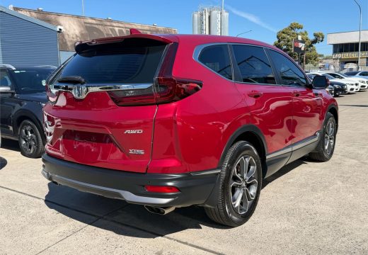 2023 Honda CR-V VTi L