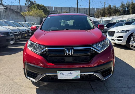 2023 Honda CR-V VTi L