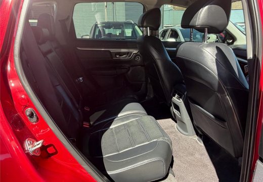 2023 Honda CR-V VTi L