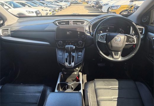 2023 Honda CR-V VTi L