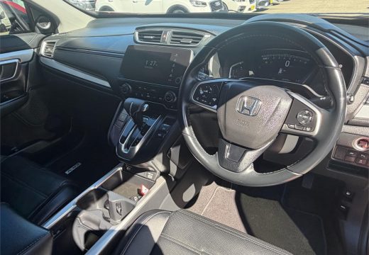 2023 Honda CR-V VTi L