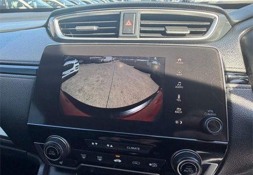 2023 Honda CR-V VTi L