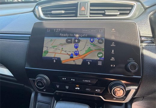 2023 Honda CR-V VTi L