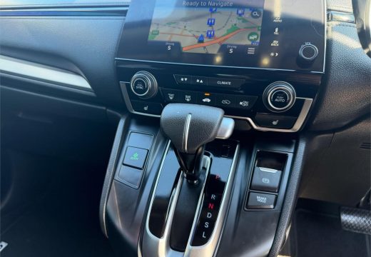 2023 Honda CR-V VTi L