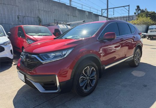 2023 Honda CR-V VTi L
