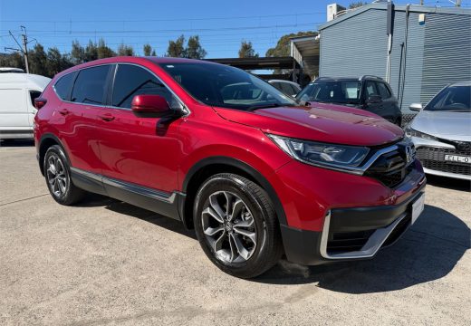 2023 Honda CR-V VTi L