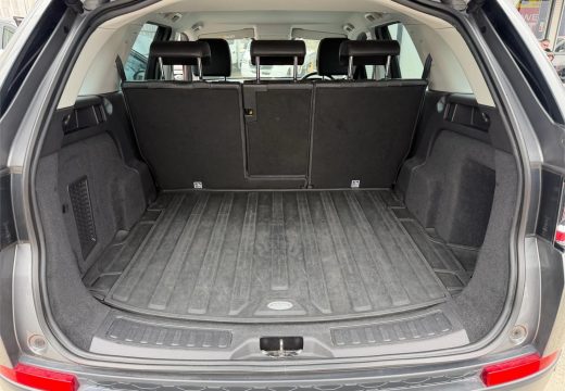 2018 Land Rover Discovery Sport TD4 HSE