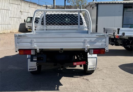 2020 Toyota Hilux SR 4X4