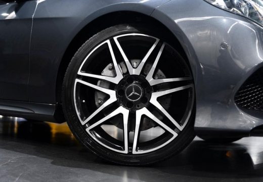 2015 Mercedes-Benz E-Class E400 W212