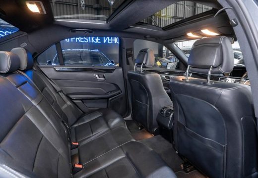 2015 Mercedes-Benz E-Class E400 W212