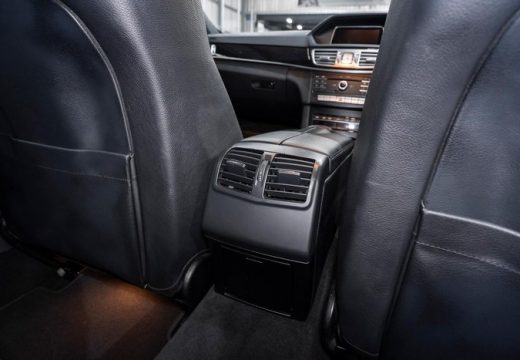 2015 Mercedes-Benz E-Class E400 W212