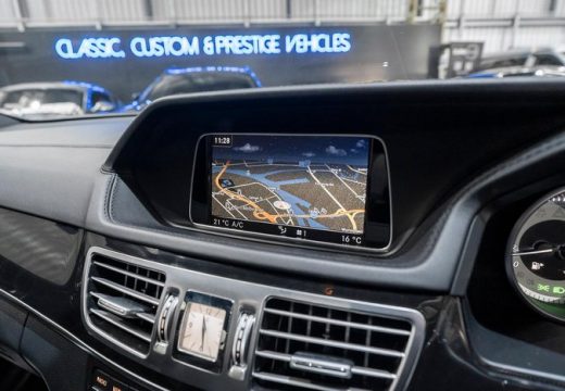 2015 Mercedes-Benz E-Class E400 W212