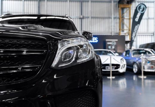 2016 Mercedes-Benz GLS-Class GLS350 d X166