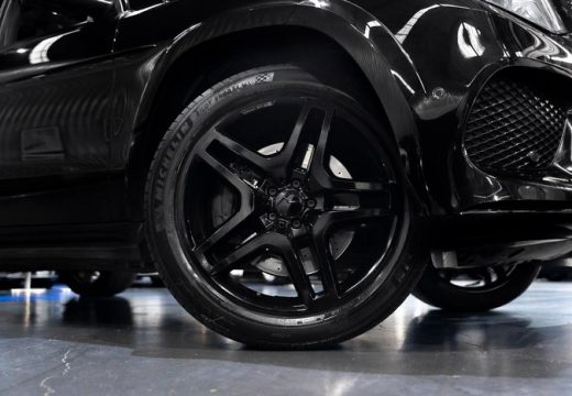 2016 Mercedes-Benz GLS-Class GLS350 d X166