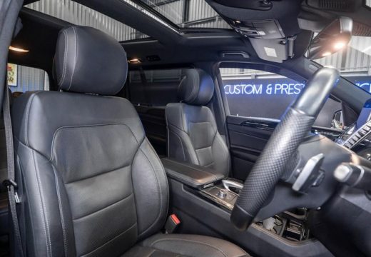 2016 Mercedes-Benz GLS-Class GLS350 d X166