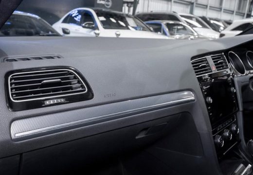 2017 Volkswagen Golf 110TDI Highline