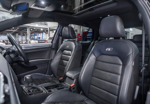 2017 Volkswagen Golf 110TDI Highline