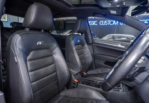 2017 Volkswagen Golf 110TDI Highline